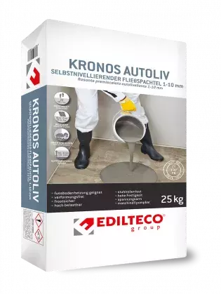 KRONOS AUTOLIV